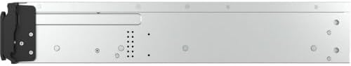 30-Bay 2U 2.5" SATA 6Gbps All-Flash NAS, AMD Ryzen 7 7000 Series, 64GB DDR4 Non-ECC RAM TS-H3077AFU-R7-64G-US