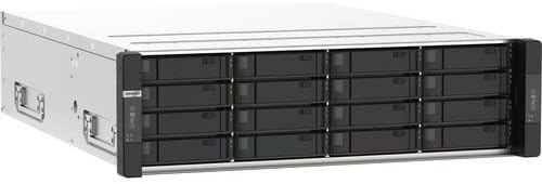 QNAP GM-1002-US 3U 16 (+4) Bay Dual-Node NAS,