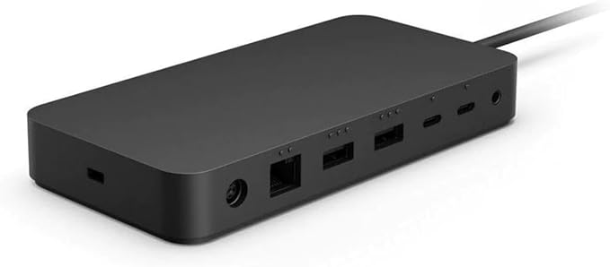 Microsoft Docking Station