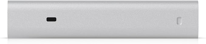 Tavora Cloud Key Plus Gen 2 with 1TB SSD Network Attached Storage (NAS) UCK-G2-SSD