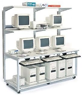 212 Main 48 x 18 inch Additional LAN Shelf