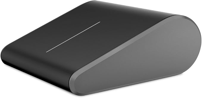 Microsoft Wedge Touch Mouse Surface Edition (3LR-00009)