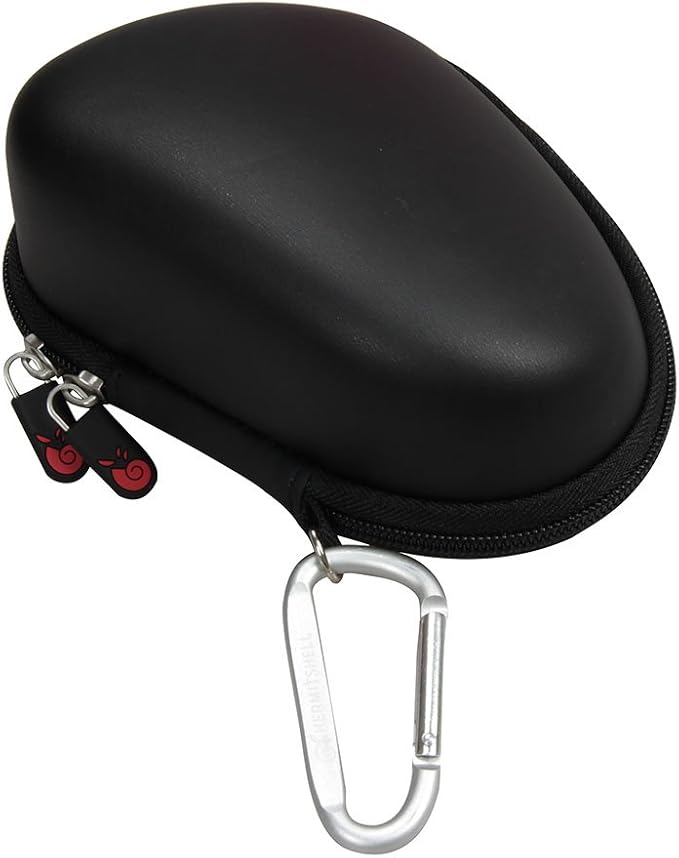 Hermitshell Hard Travel Case for Anker 2.4G / LEKVEY Ergonomic Wireless Vertical Ergonomic Optical Mouse