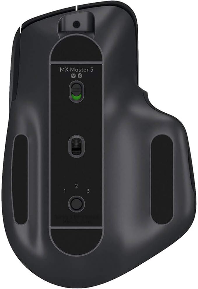 Logitech MX Master 3 Mouse