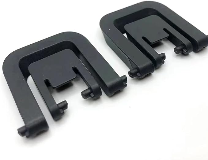 Keyboard Tilt Leg Stand Foot for Logitech Ergo K860 Wireless Ergonomic Keyboard