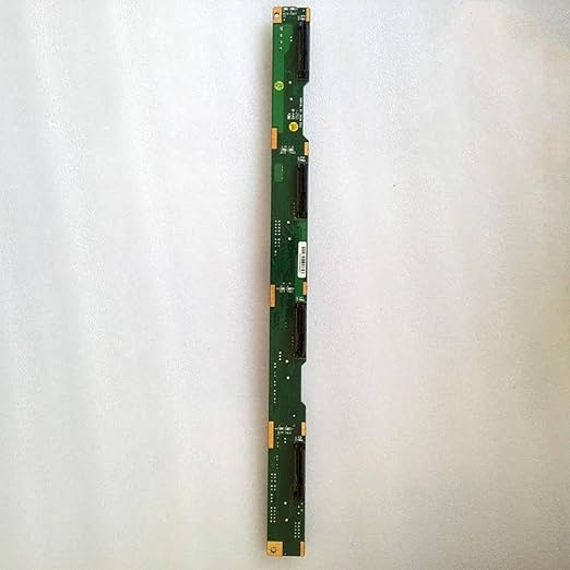 SAS815TQ for Four-Bay Hard Disk Backplane for 1U Chassis