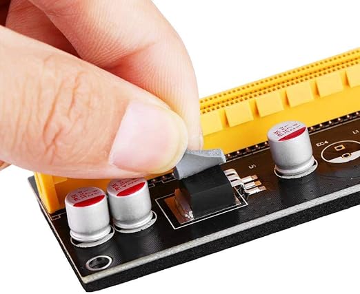Thermalright Thermal Pad 2.5mm 12.8 W/mK, 85x45x2.5mm, Non Conductive Highly Efficient Heat Resistance, Odyssey Silicone Thermal Pads for PC PS5 PS4 Laptop Heatsink GPU/CPU/SSD/IC/VRAM/LED Cooler