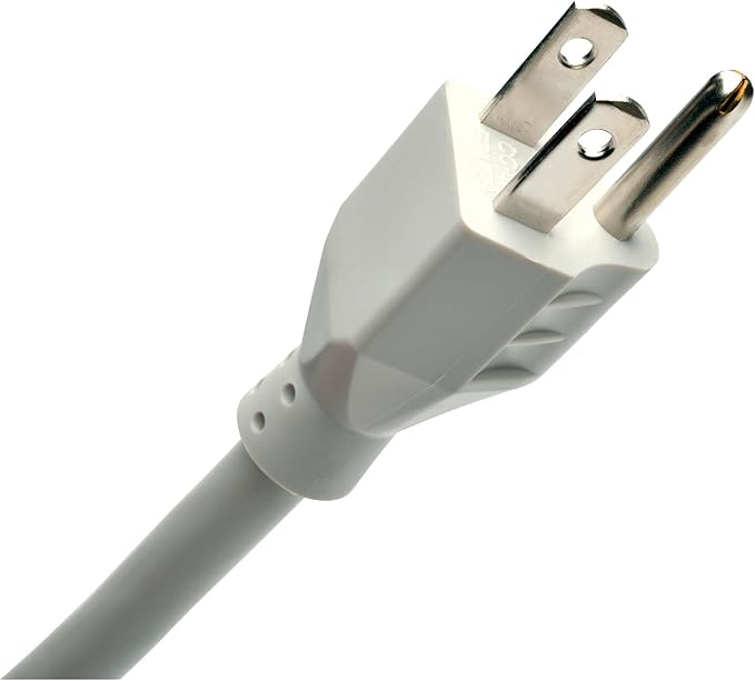 Tripp Lite Protect It! TLP602 Surge Protector 6-Outlet Home Computer 180 Joules