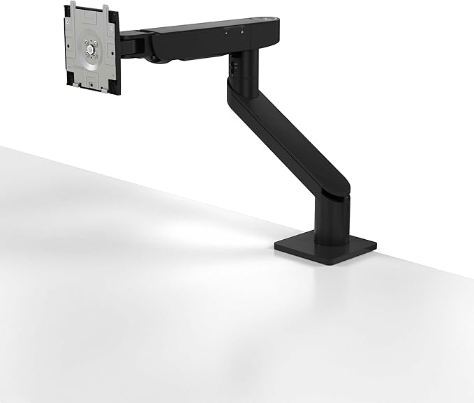 Dell DELL-MSA20 Single Monitor,MSA20 Mounting Arm , Black