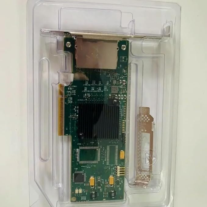 for 9200-8e 6Gbps 8-Lane External SAS HBA IT Mode FreeNAS unRAID