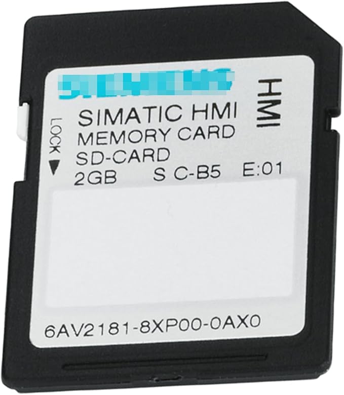 1 Pcs 6AV2181-8XP00-0AX0 New in Box 6AV21818XP000AX0 Expediated
