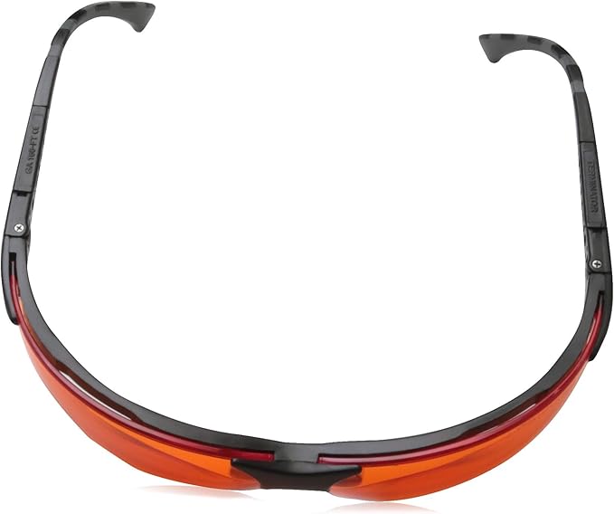 Infield Terminator UV-400 Safety Glasses for Blue Light and UV