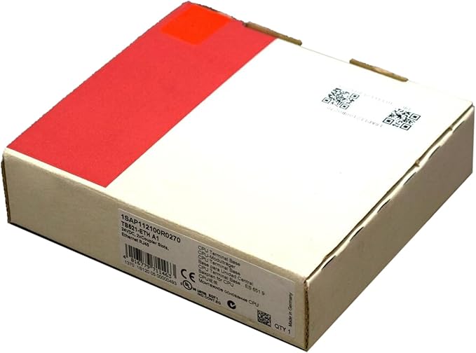 TB521-ETH New and Sealed in Box TB521ETH