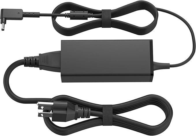 45W Laptop Charger for Acer Aspire 1 3 5 N20C5 N23C3 N20C4 N19H2 A315-24P-R7VH A515-45-R74Z A515-46 A315-23 A315-24P A515-56 ADP-45FE F PA-1450-26 Small Pin 3.0 * 1.1mm AC Adapter Laptop Power