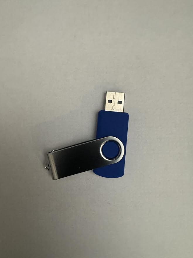 Dealsrack WIN11 Recovery and Repair USB Drive, 16GB Bootable Disk for Clean Install, Factory Reset, System Upgrade