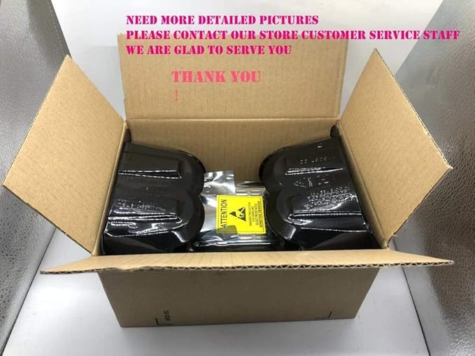 G8 G9 600G 15K SAS 3.5 739709-001 739465-001 Ensure in box. Promised to send in 24 hours