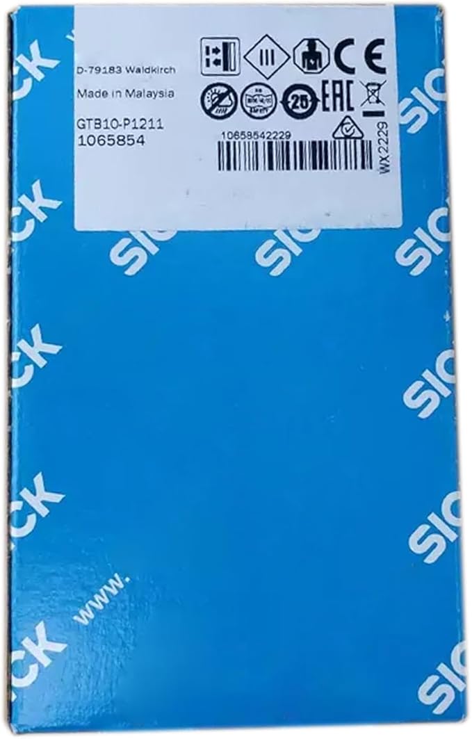 1 Pcs GTB10-P1211 New in Box GTB10P1211 Expediated