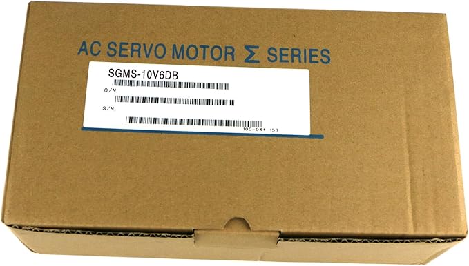 SGMS-10V6DB New and Sealed in Box SGMS10V6DB