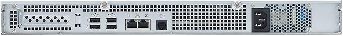 Overland Storage SnapServer XSR 40 NAS Server OT-NAS200214