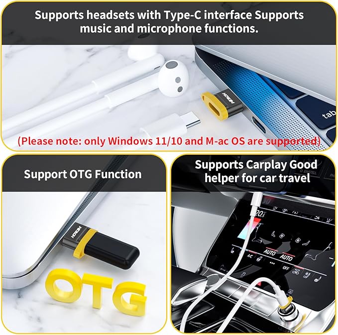 USB to USB C Adapter 2 Pack,USB C Female to USB 2.0 Male OTG Adapter,3A Fast Charge 480Mbps Data Transfer for M-acBook,Pad,Phone 15 16 17,G-alaxy,A-pple Watch,A-irpods,Anti-Lost Lanyard Black