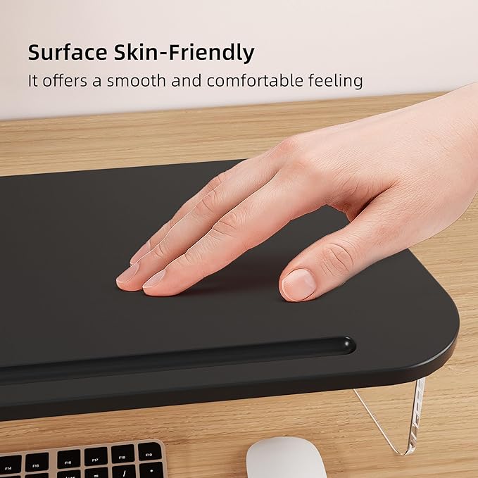 LED Dual Monitor Stand Riser for 2 Monitors,Office Desktop Wooden Stand Adjustable Length and Angle 3 Shelf,Extra Long Multifunctional Stand up to 39.3" for Computer,Laptop,TV,Black