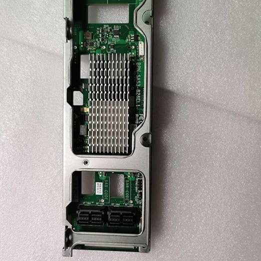 BPN-SAS3-826EL1 for Server 12-Port 2U SAS3 12Gbps Single-Expander Backplane