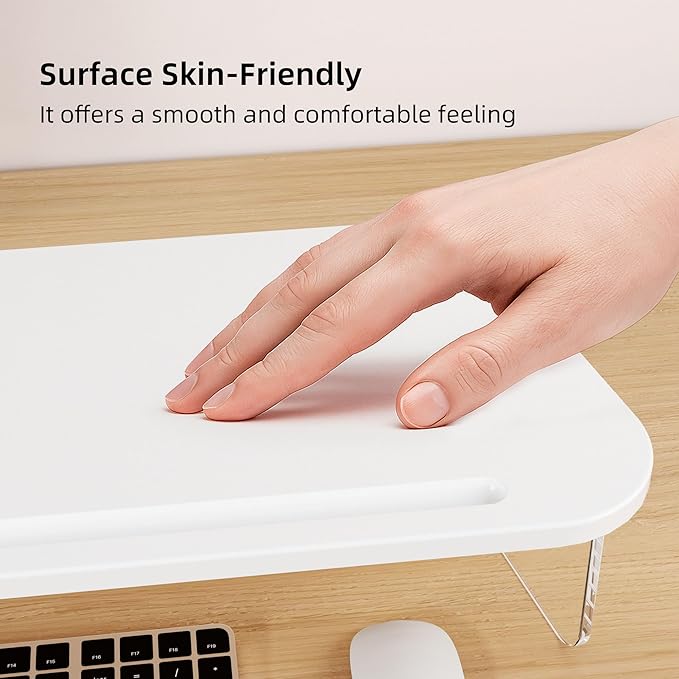 LED Dual Monitor Stand Riser for 2 Monitors,Office Desktop Wooden Stand Adjustable Length and Angle 3 Shelf,Extra Long Multifunctional Stand up to 39.3" for Computer,Laptop,TV,White