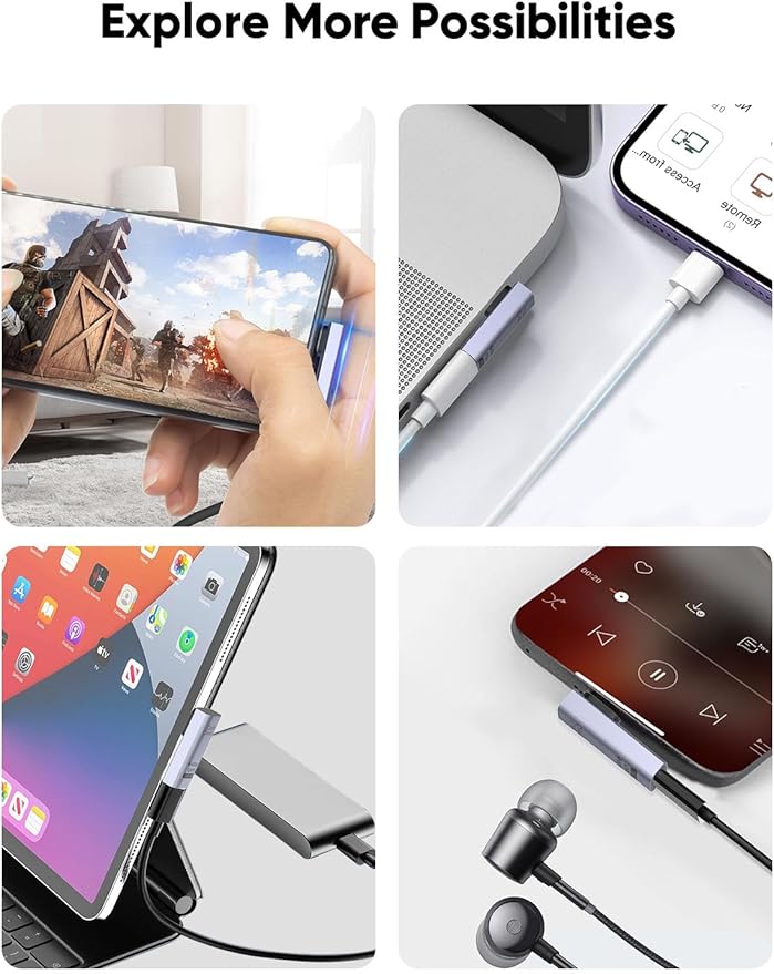 CableCreation 90 Degree USB C Adapter 2 Pack, Right Angle USB C Male to Female Adapter 40Gbps 240W Compatible with Steam Deck, ROG Ally, Switch, Notebook, PC, Tablet, Phone and More, Middle Angle