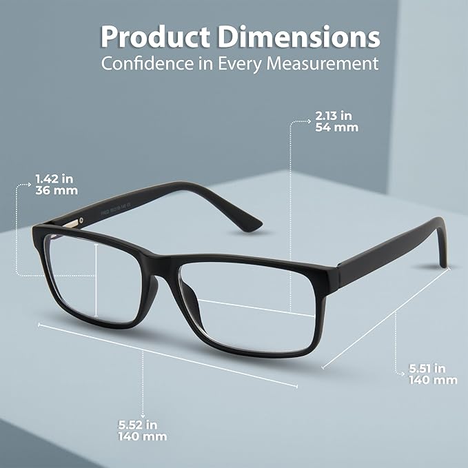Blue Light Blocking Glasses For Men/Women Anti-Fatigue Computer Monitor Gaming Glasses Reduce Eye Strain Game Glasses