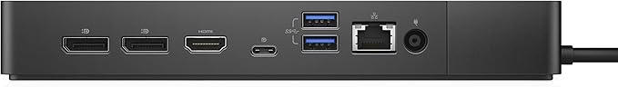 Dell WD19S USB-C Dock 130W EU, W126069839