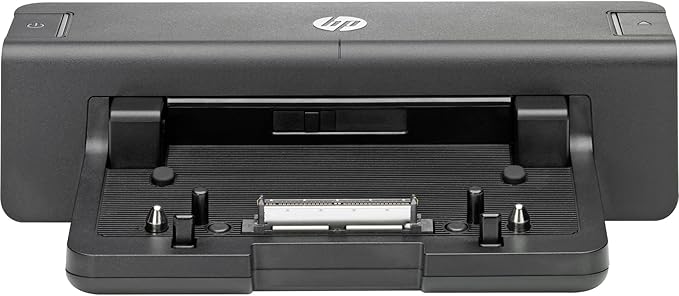 HP EliteBook 2170P 8440P 8460P 90W Notebook Docking Station VB041AA
