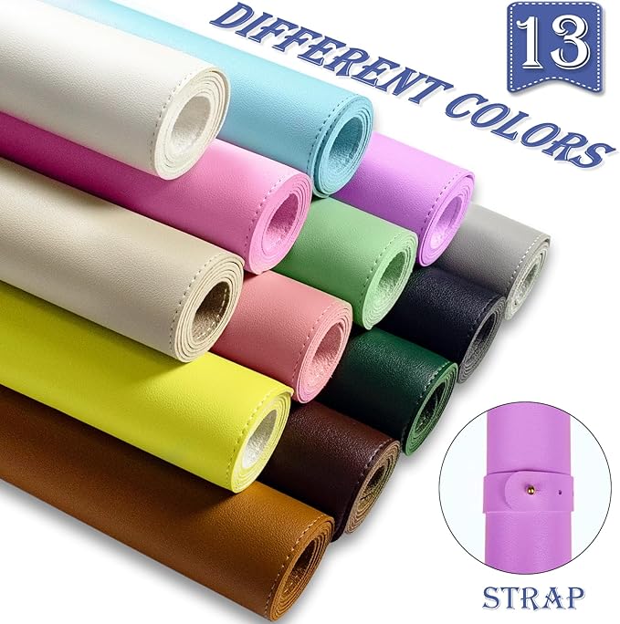 Non-Slip Desk Pad, 24" x 14" Large Mouse Pad, PU Leather Desk Mat with Suede, Laptop Desk Pad, Waterproof Keyboard Pad, Desk Blotter for Office/Home/Decor (Light Green)
