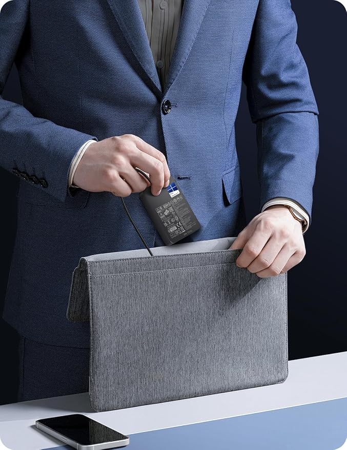 Microsoft Surface Pro Charger for 65W Windows Surface Charger 11,10,9,8.7+,7.6.5.4.3.X.Surface Laptop 6,5,4,3,2,1, Surface Go 3,2,1, Tablet, Surface Book 3,2,1, Support 44W, 36W,LED. 10FT