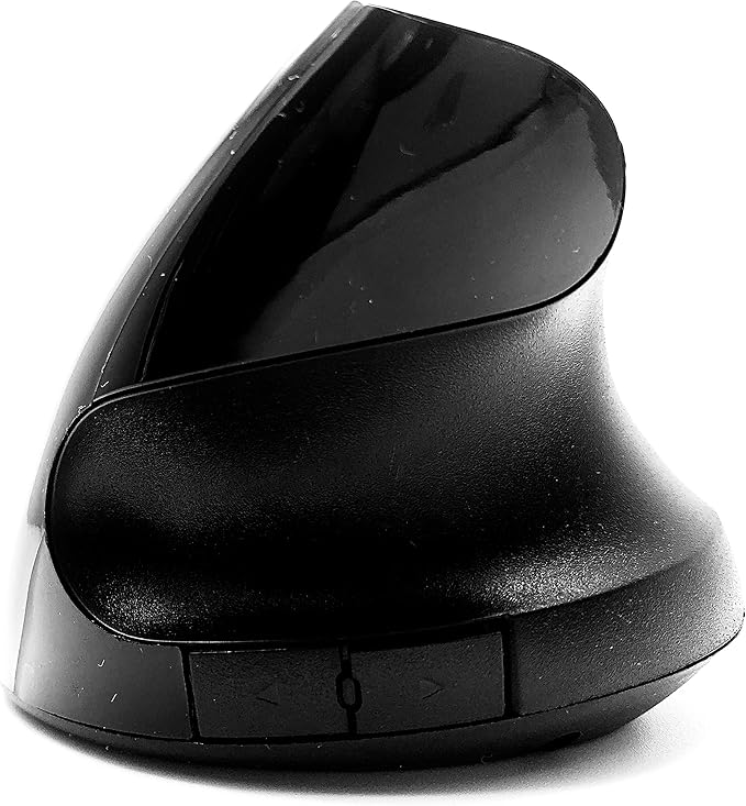SANOXY 2.4G Wireless Vertical Ergonomic Optical Mouse Rechargeable