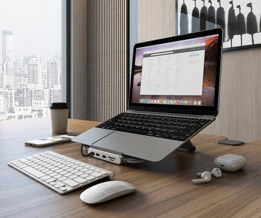 Why Do Your Neck and Back Hurt While Working?