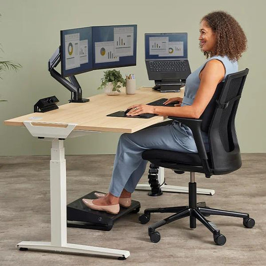 Desk Setup Essentials to Boost Productivity
