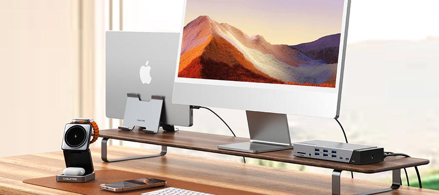 Why Your Laptop Setup Feels Limited