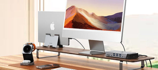 Why Your Laptop Setup Feels Limited