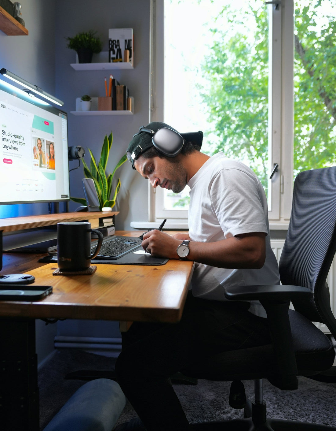 5 Reasons You Can’t Focus While Working