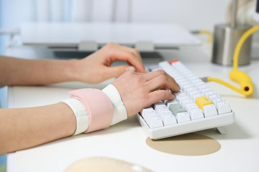 How to Choose an Ergonomic Keyboard