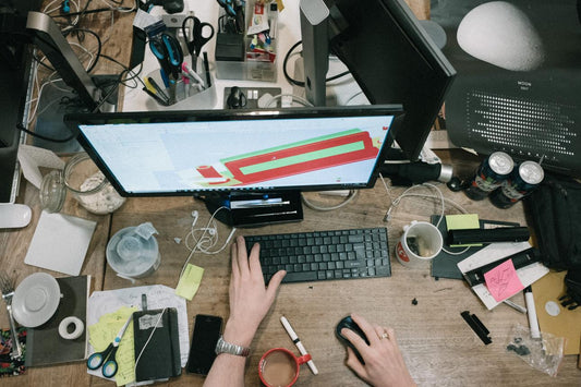 5 Reasons You Can’t Focus While Working
