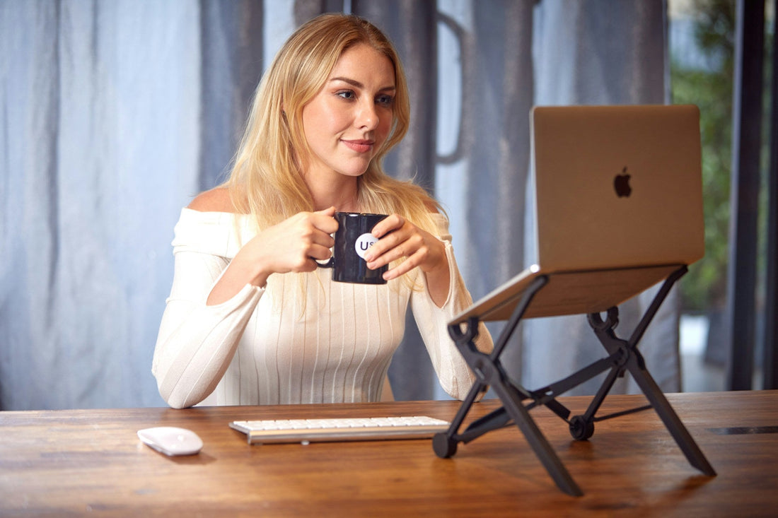 Best Laptop Stands to Improve Posture and Reduce Pain