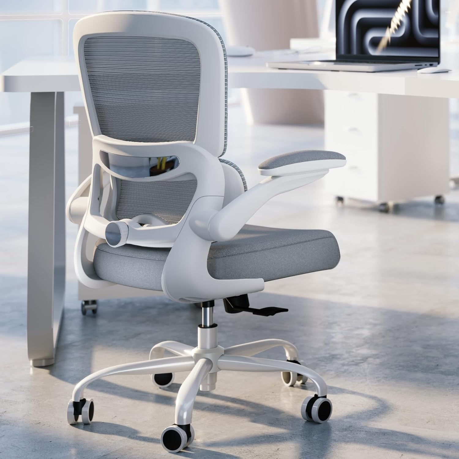 Ergonomic Office Chairs
