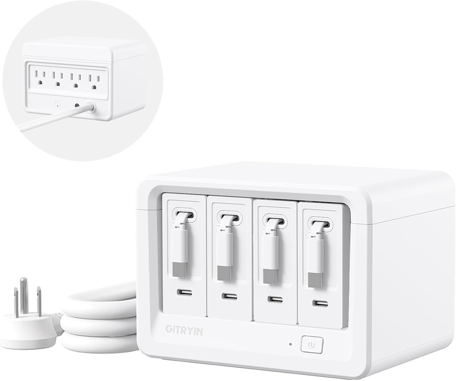 Charging Stations