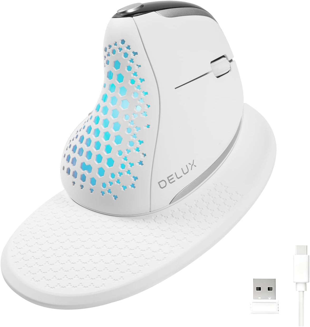 Ergonomic Mice