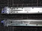 Fit for IBM X3550 X3650 M5 Rack Rail Left & Right KIT KG975 KG976 00KG975 00KG976