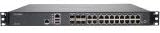 Sonicwall NSA 4650 Network Security/Firewall Appliance