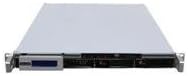 4 TB High Performance 1u 4 Bay Rackmount NAS MaxNAS4R04