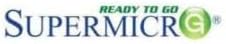 Supermicro BPN-SAS-808 1U Twin, SAS Backplane for SC808