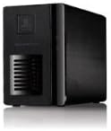 Iomega StorCenter ix2 Network Storage